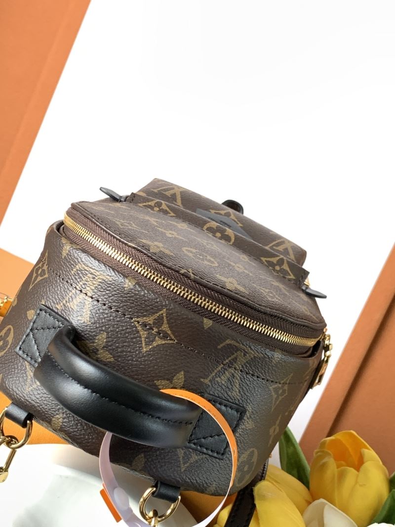 LV Backpacks